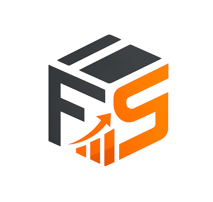 FasoStock logo